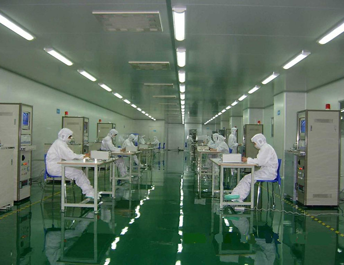 食品工廠(chǎng)